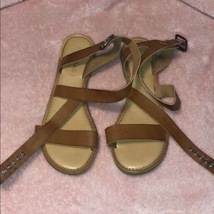 Size 7 shoes